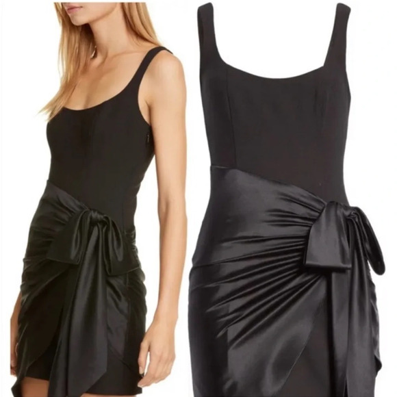 Cinq a sept dress! Love love love this dress - Picture 2 of 4